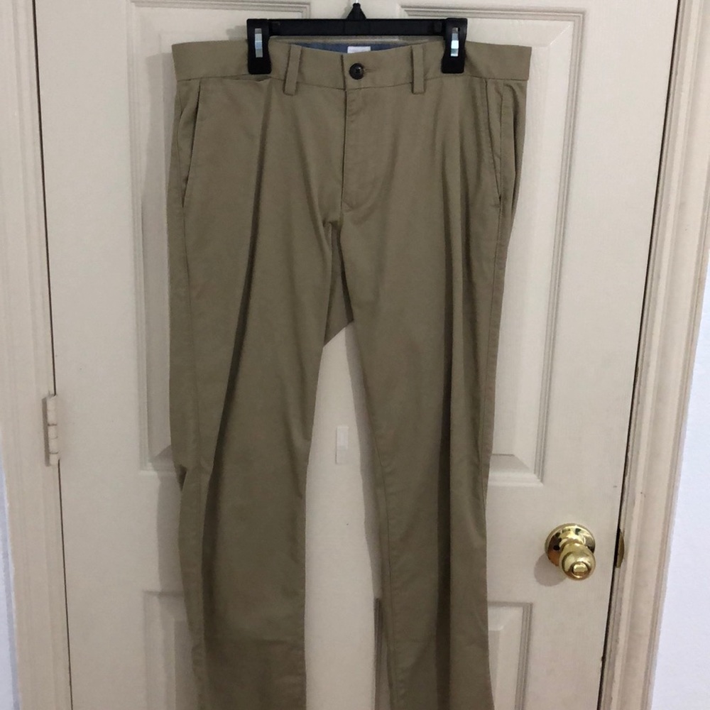 Gap pants